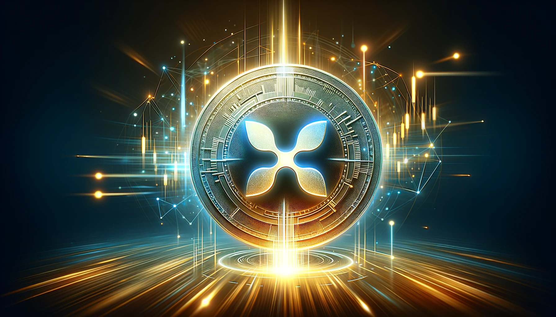 XRP/リップルとは何か？