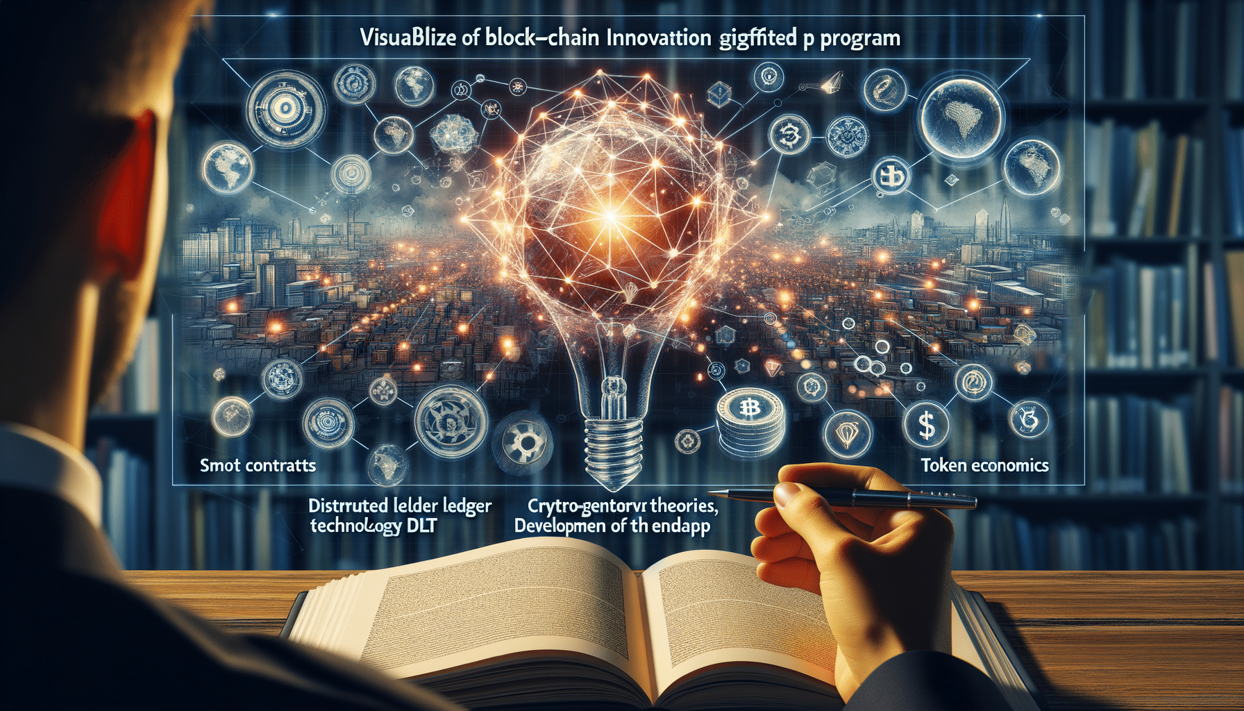 WEB3는 분산형 대장 기술(DLT), 암호화 이론, 스마트 계약, DApps 개발, 토큰 이코노믹스 등 차세대 인터넷을 지원하는 기술군입니다. 저는 도쿄대학 블록체인 혁신 기부 강좌에서 이것들을 배우고, 업계의 최신 동향과 기술을 깊이 파고 있습니다.