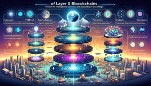 This book explains Layer 0 blockchains, which improve the interoperability and scalability of blockchains. It provides an easy-to-understand explanation of major Layer 0 projects such as Polkadot, Cosmos, and Avalanche, as well as their future prospects and challenges.