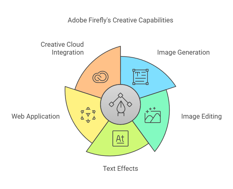 Adobe Firefly Components