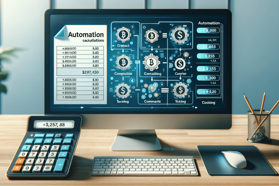[Easy tax return filing] Automate your cryptocurrency tax calculations with Cryptact! Pricing plans and reviews