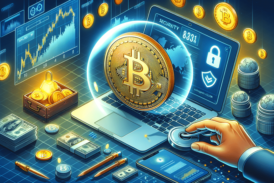 Get started with cryptocurrency with GMO Coin! A secure exchange with full security measures