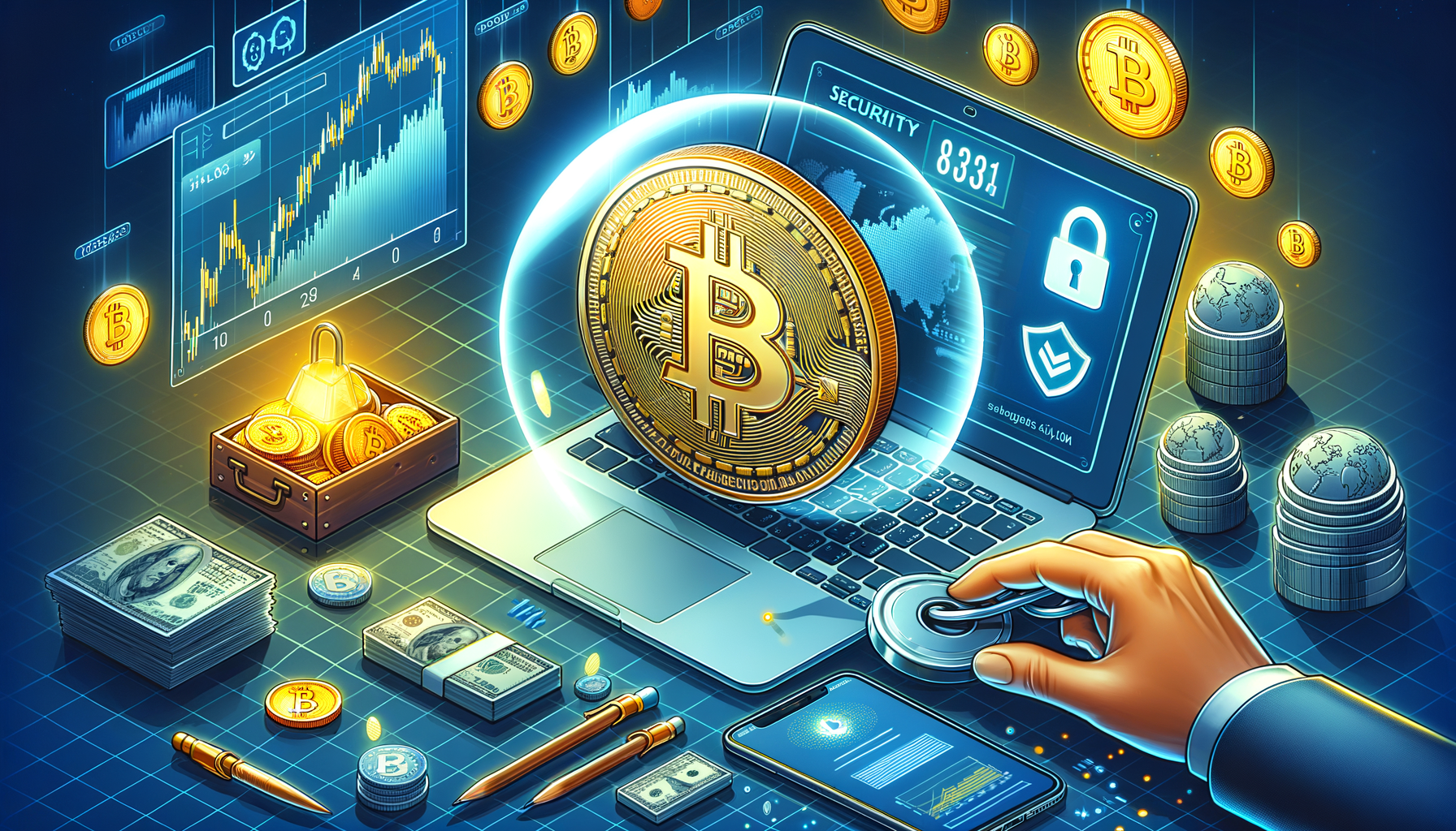 GMOコインとは？