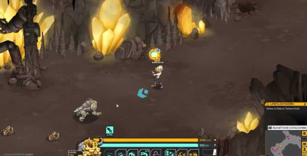 プレイヤーは「ハッカー（Hacker）」、「センチネル（Sentinel）」、「テクノマンサー（Technomancer）」という3つのクラスからキャラクターを選択
