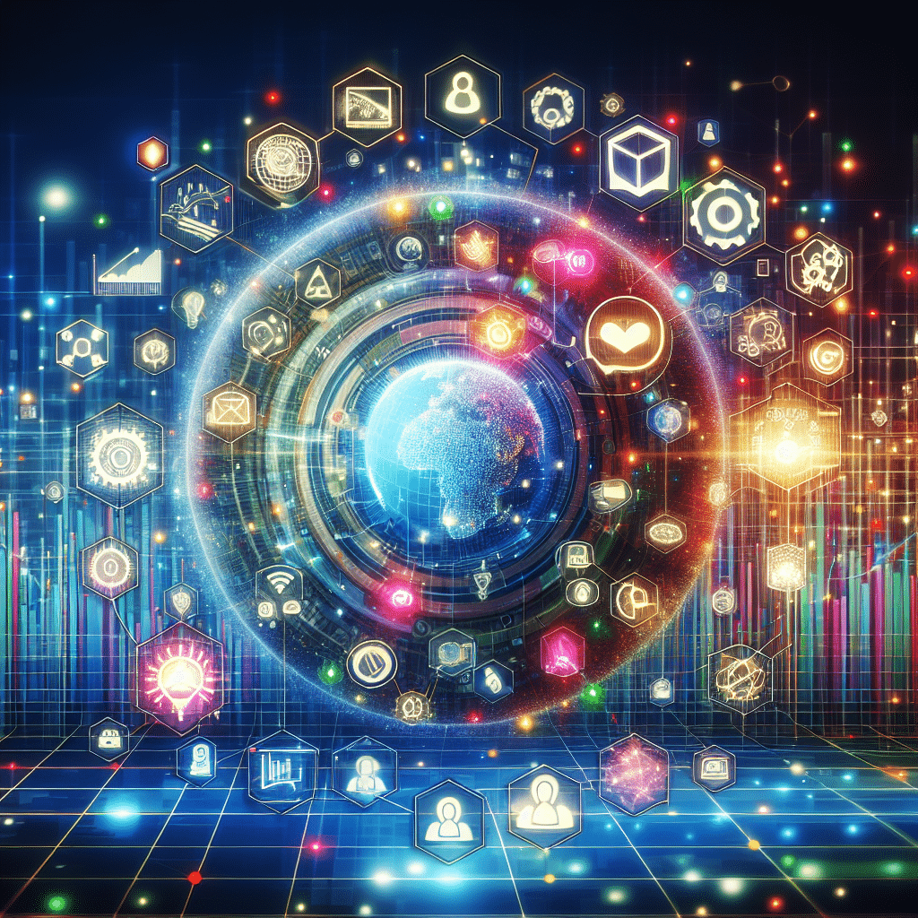 Futureverse、Candy Digital買収でメタバース戦略を強化