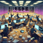 Bitget Exchange to Sue Users for $20M Profit Exploiting Trading Glitch