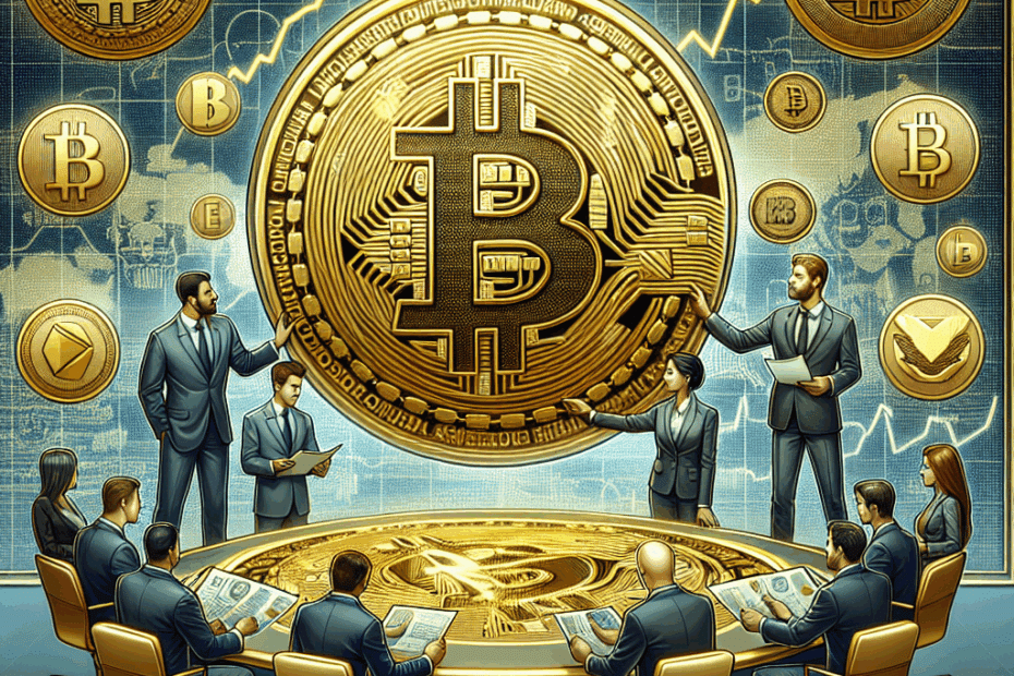 Coinbase Launches Bitcoin Yield Fund for Institutional Investors