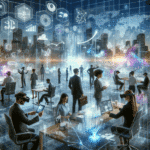 Accenture and Meta Partner for Enterprise Metaverse Advancement