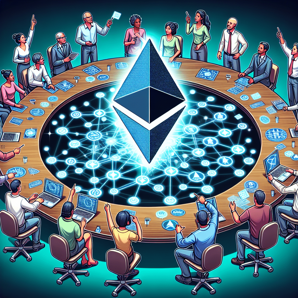 イーサリアム、FusakaアップグレードからEOFを削除