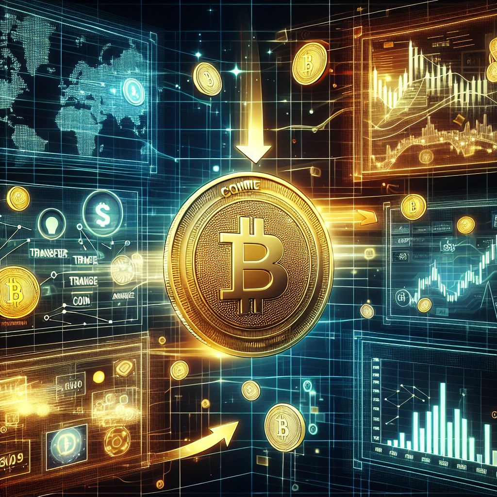 トランプ関連ミームコイン、価格下落の中、約2000万ドル相当のトークンが取引所へ移動