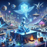 Treasure DAO Unveils Roadmap: AI Agents & the Future of Web3 Gaming