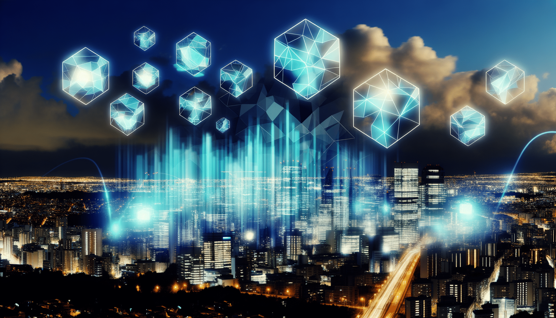 Future potential of Metaverse, Accenture, AR/VR/MR
 represented visually