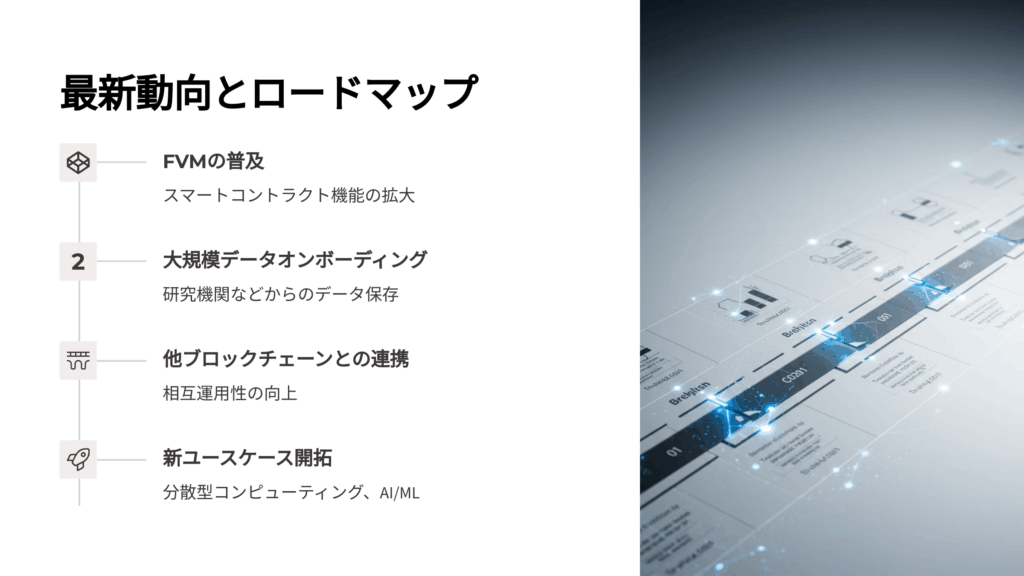 ロードマップ