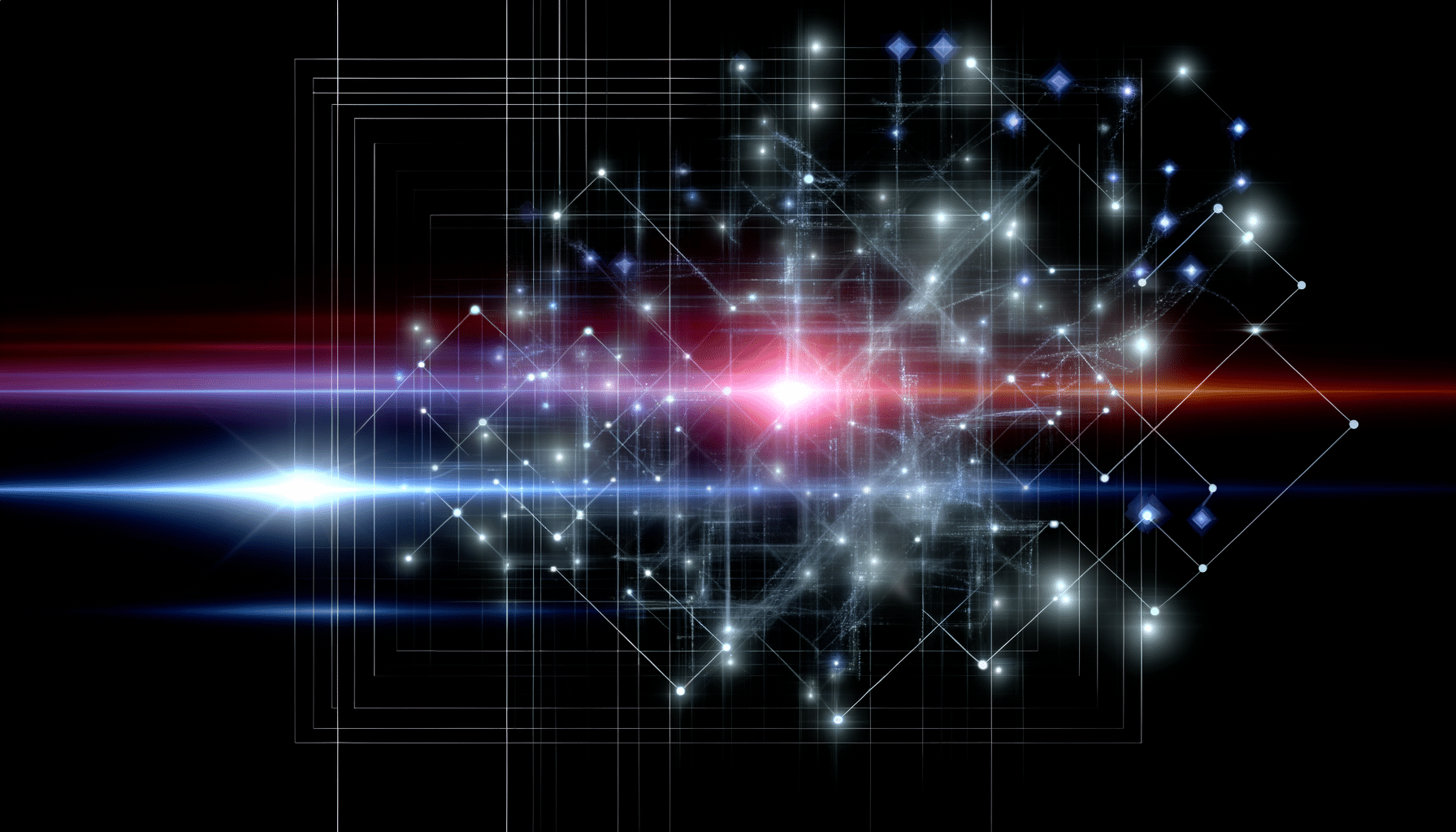 Uno Platform 6.0, cross-platform, Skia
 AI technology illustration