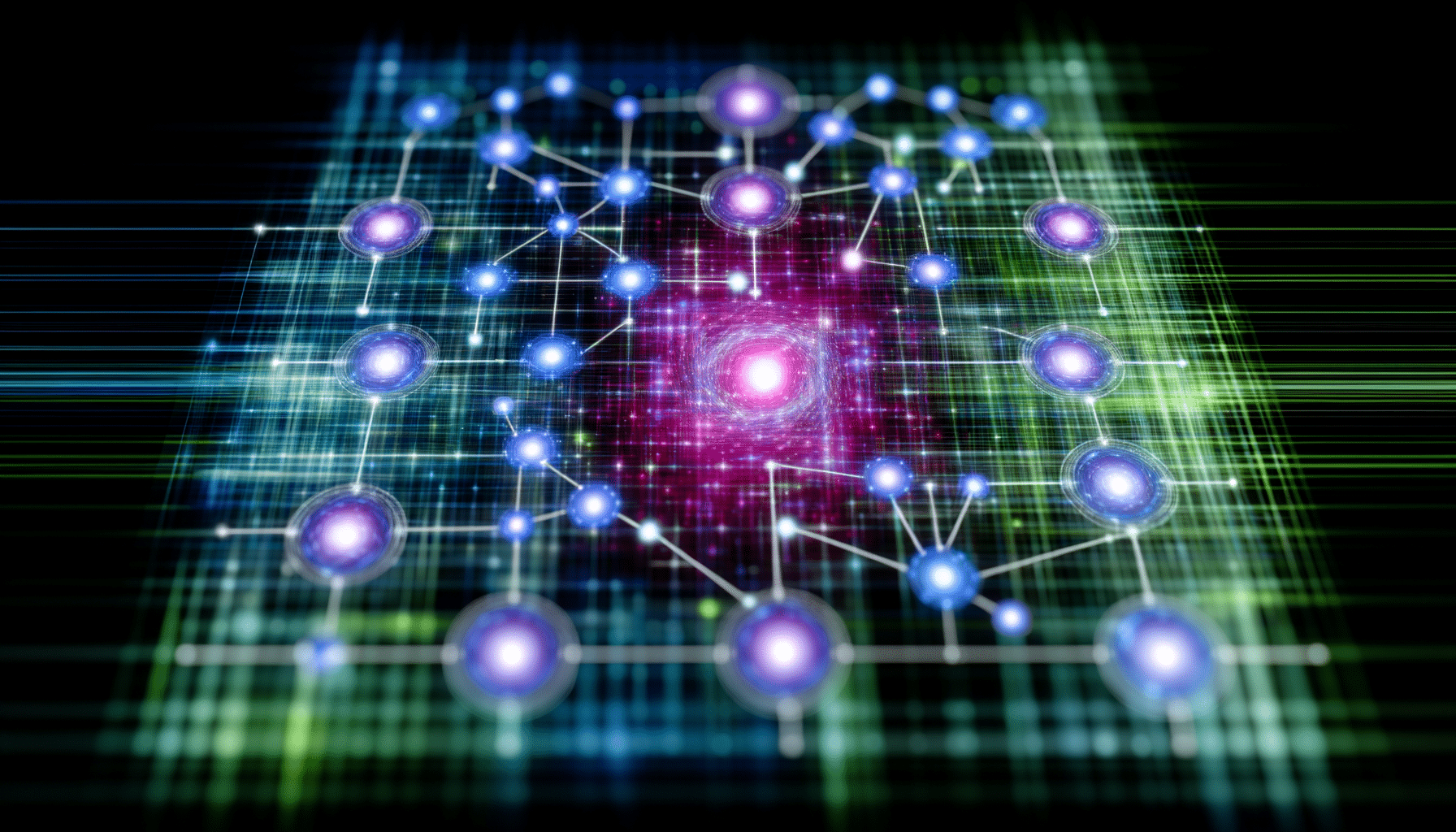 Salesforce, AI, data
 AI technology illustration