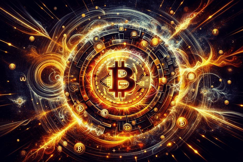 Bitcoin BTC