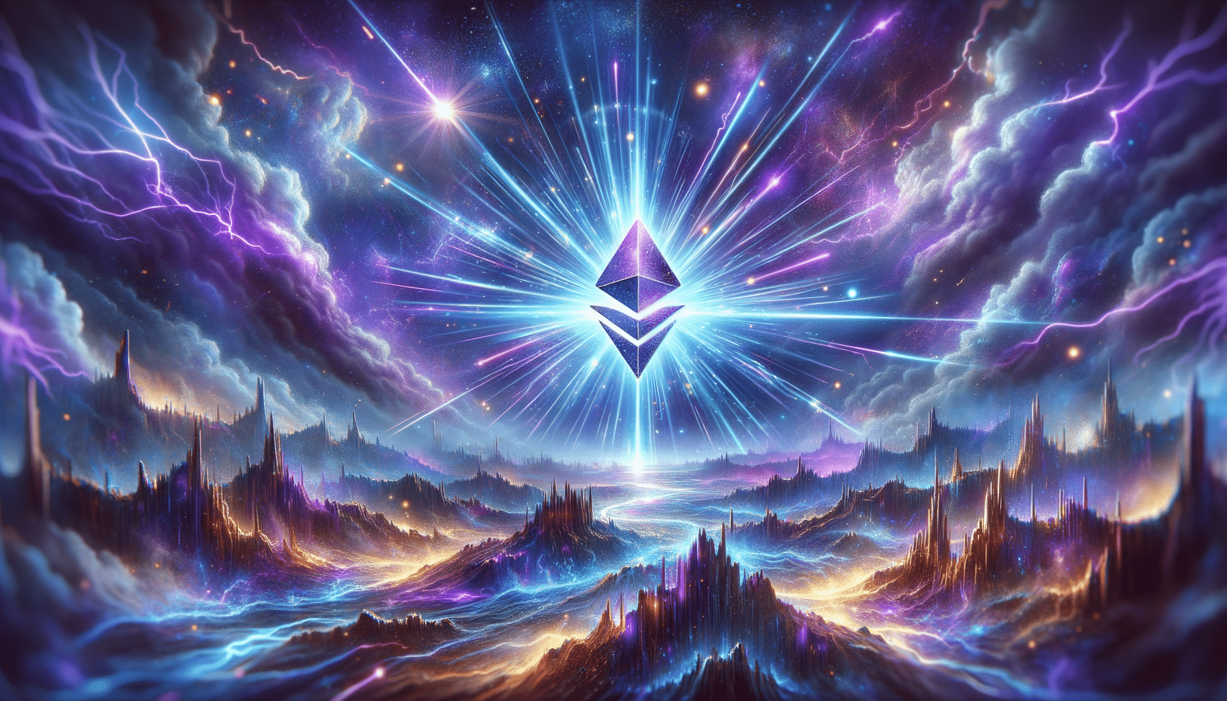 Eye-catching visual of Stellar XLM and cryptocurrency vibes