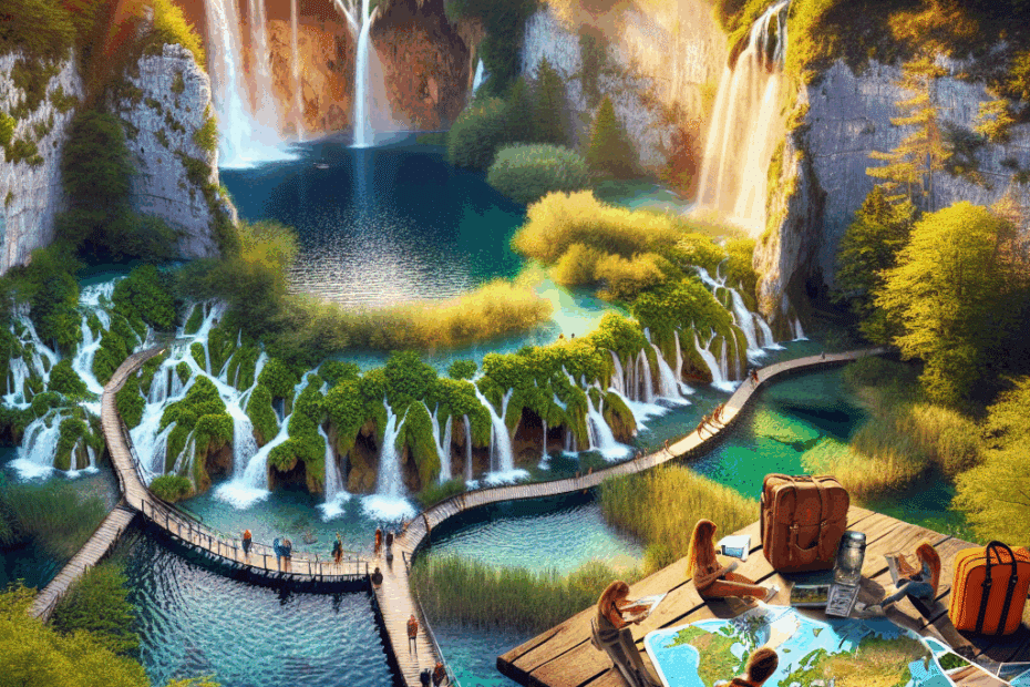 Plitvice Lakes: Maximize Your Experience Beyond a Day Trip