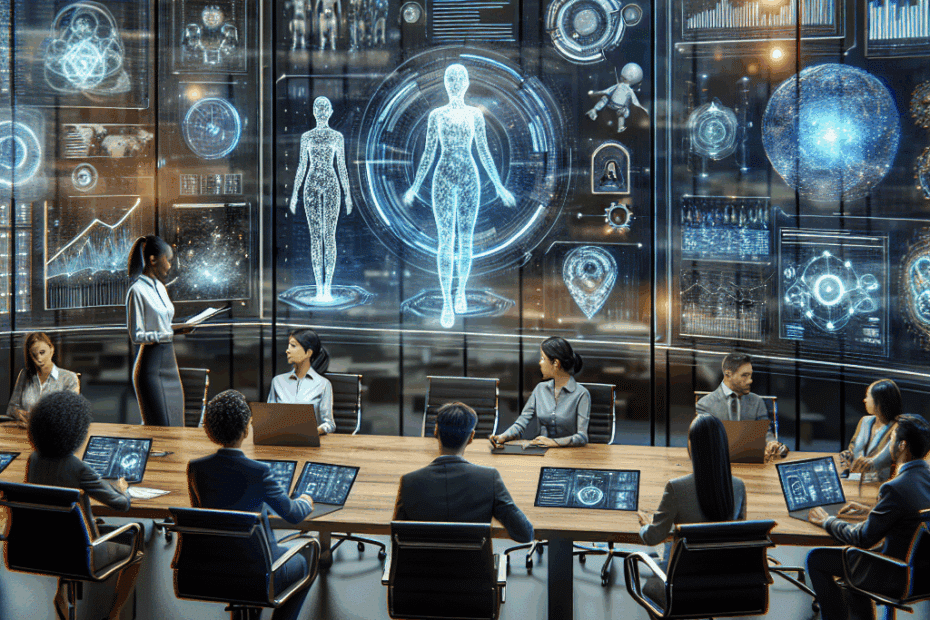 Get the Free 'AI-Savvy IT Leadership Strategies' Guide