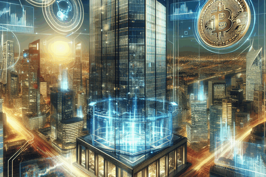 Blockstream、2025年成長計画を発表！2億1000万ドルの資金調達を背景に