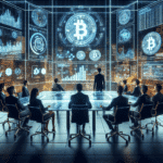 戦略(MSTR)Q1決算から学ぶ：ビットコイン財務戦略の8つの核心