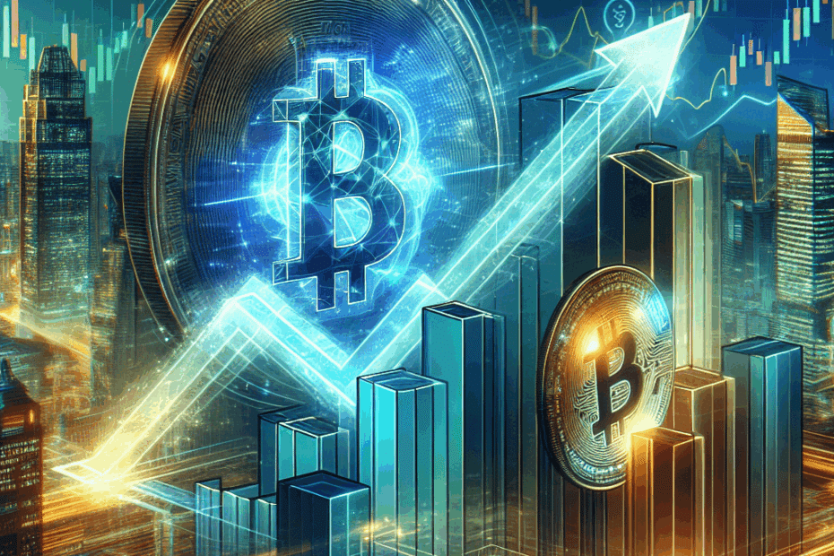 MSTR vs. BTC: 2025年のビットコイン市場を席巻するのは？