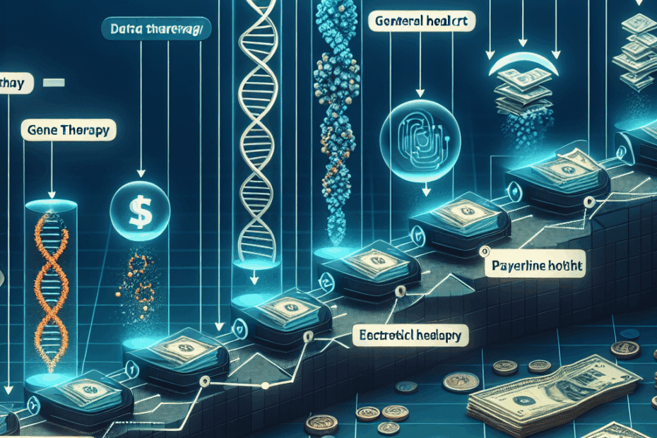 Decoding Healthcare Economics: Innovative Payment Models for Gene Therapies