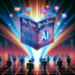 NYT's AI Secret: Unlock Better Insights by Listening First