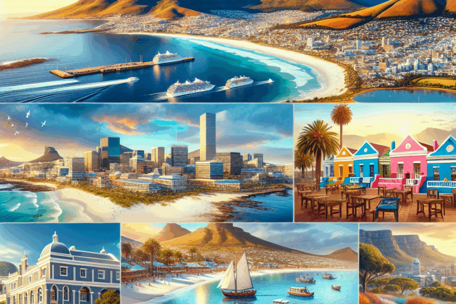 Cape Town Crowned: Your Ultimate Guide to the World's Best City