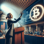 トランプ氏が支持！ルミス上院議員のビットコイン法案が米国債務を解消？