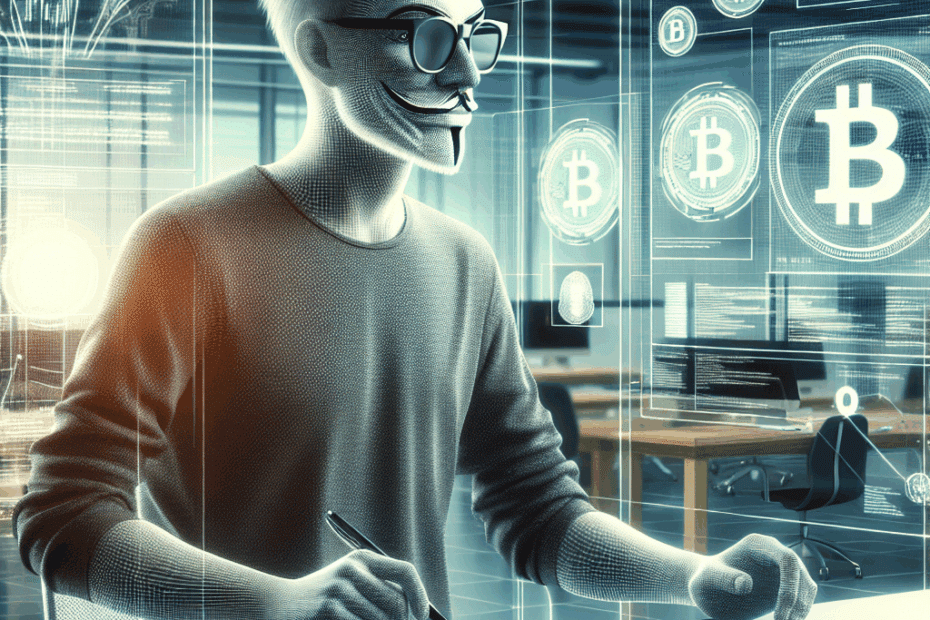 ビットコインコア開発者Sjors Provoost：プロジェクトの舞台裏