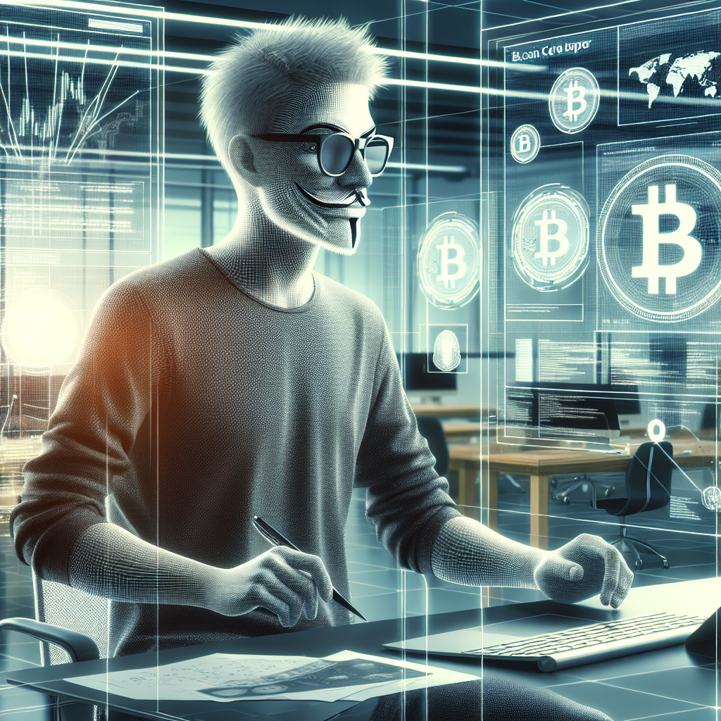 ビットコインコア開発者Sjors Provoost：プロジェクトの舞台裏