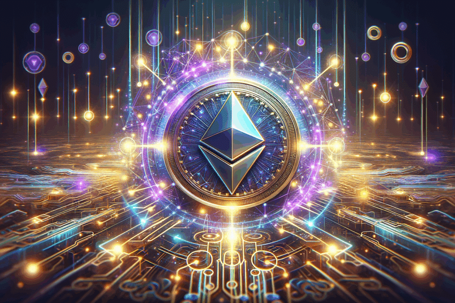 【初心者向け】イーサリアム（ETH）完全ガイド：仕組みから将来性、買い方まで徹底解説！
