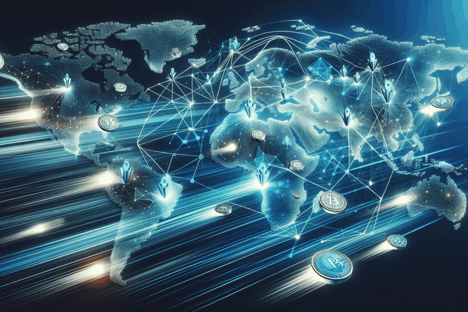 【初心者向け】仮想通貨XRP（リップル）とは？仕組み・将来性を徹底解説！