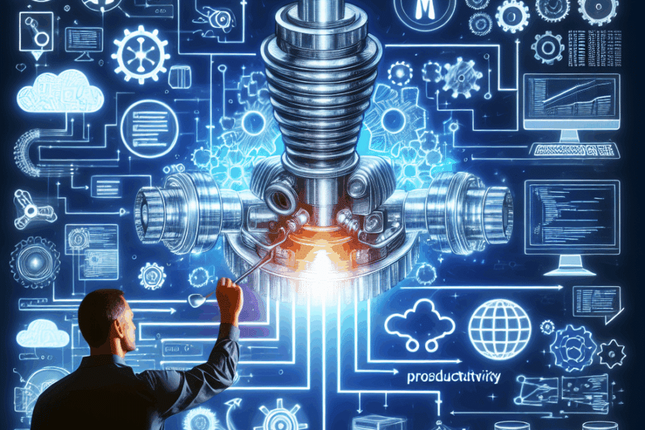 MongoDB & MCP: Revolutionizing Database Management & Development