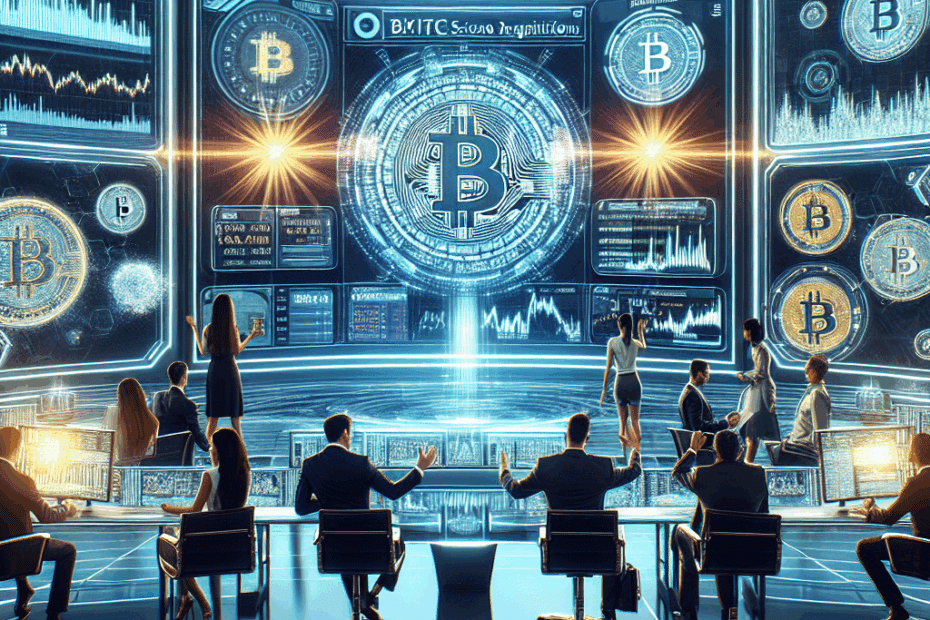 Semler Scientific 大胆投資：167 BTC 追加購入でビットコイン保有量急増！