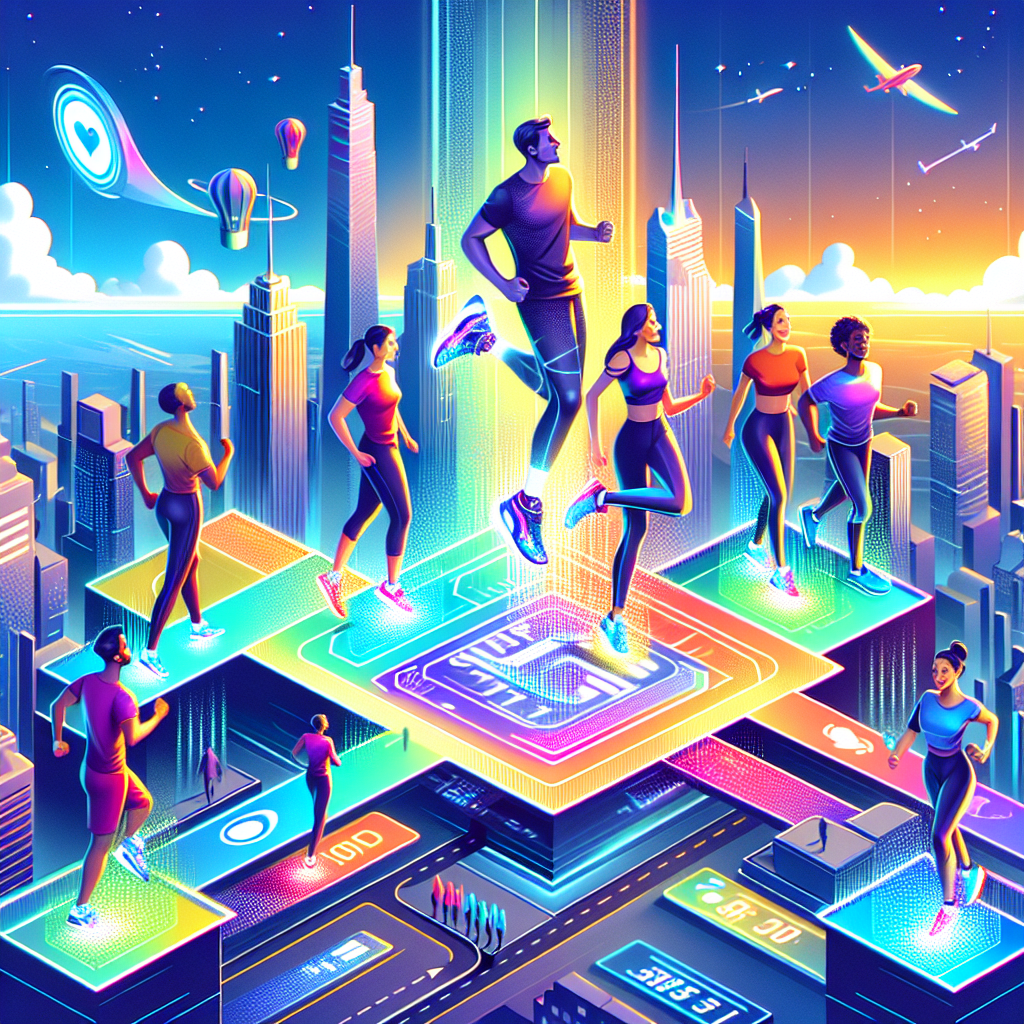 歩いて稼ぐGameFi！SuperWalk（スーパーウォーク）完全ガイド：始め方から仕組みまで