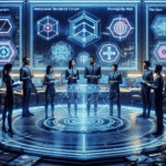 Unlocking the Webiverse: How Standards are Shaping the Metaverse