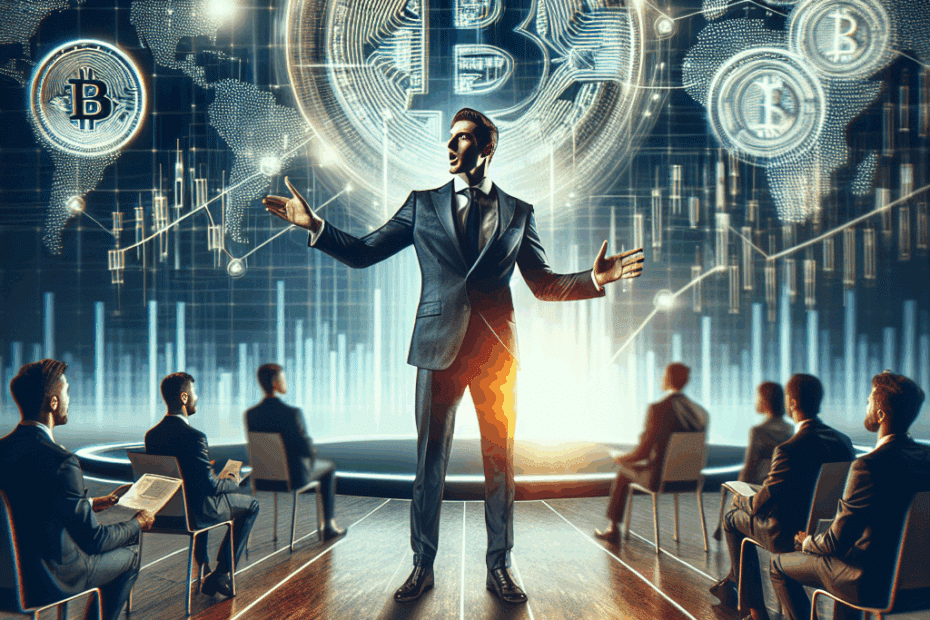 マイクロソフトにビットコイン購入を勧めるマイケル・セイラー：なぜ今なのか？
