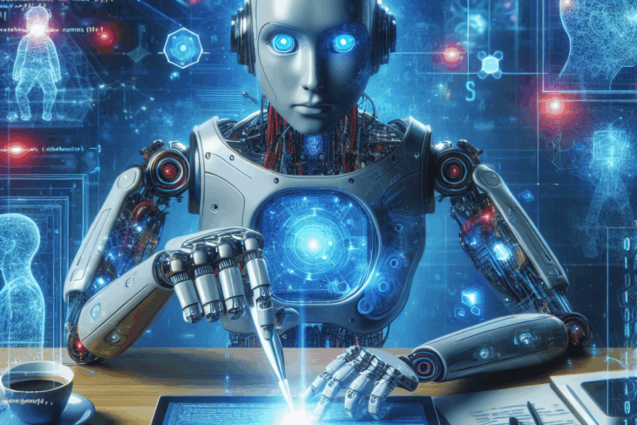 Microsoft’s AI Revolution: 30% of Code Now AI-Generated
