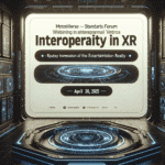 XR Interoperability: Unlocking the Metaverse's Future