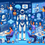 AI Agents Revolution: How to Support the Next Tech Wave