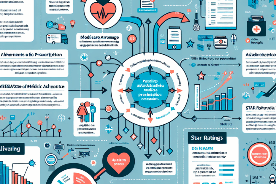 Medicare Advantage: Medication Adherence & Star Ratings - The Winning Formula