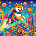 ドージコイン(DOGE)徹底解説：柴犬コインの未来と2025年価格予測！