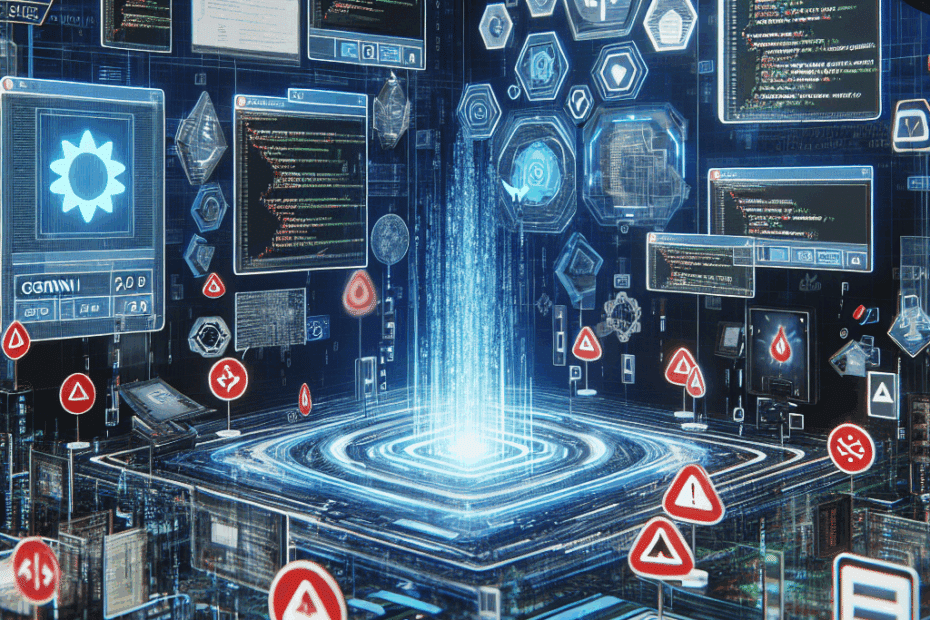 Gemini 2.5 Pro Gets a Coding Power-Up: Google Ups the Ante for Developers