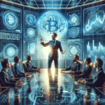 Saylor's Bitcoin Vision: How Corporations Will Embrace Crypto in 2025