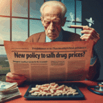 Trump's Drug Price Shakeup: What You Need to Know