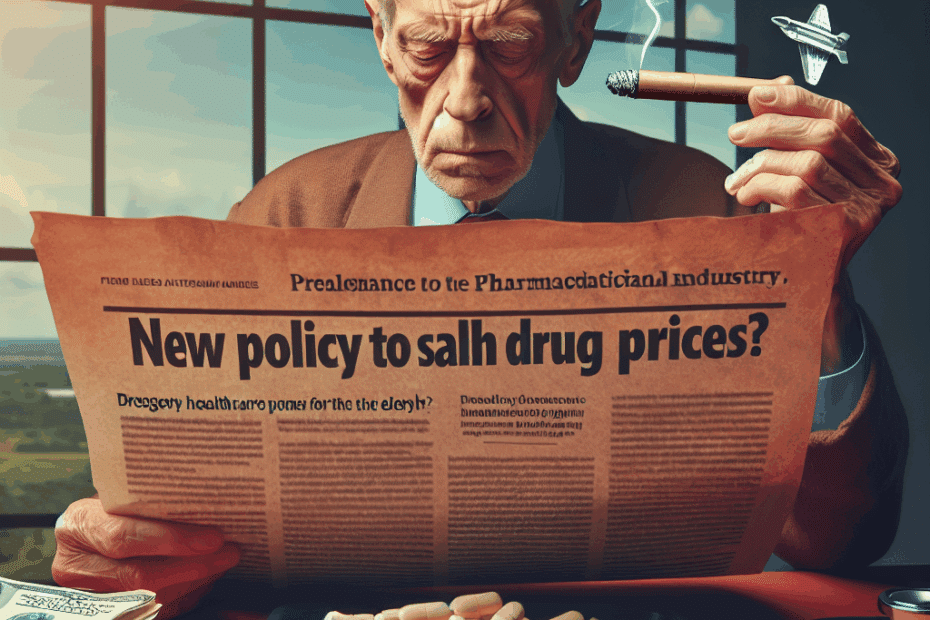 Trump's Drug Price Shakeup: What You Need to Know