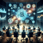 MSTR CEO Phong Le Unleashes Bitcoin Revolution: Corporate Finance Transformed