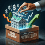 Private Equity Revolution: Your 401k is About to Change